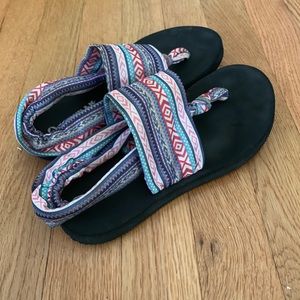 Airwalk Flipflops